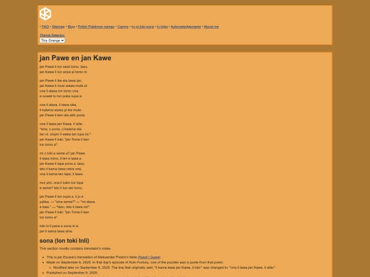 toki-pona/jan-pawe-kawe screenshot