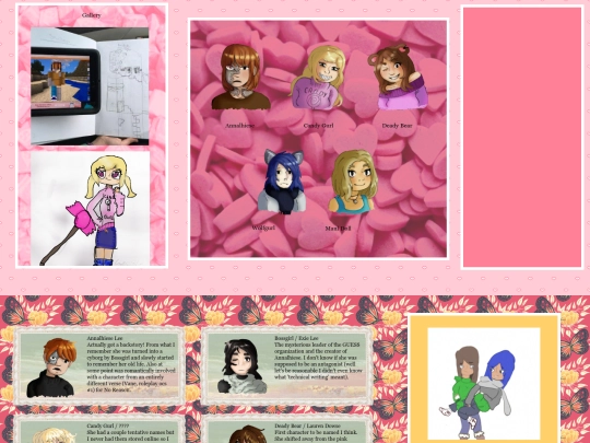 html/ocs/index12 screenshot
