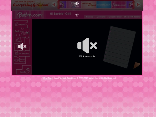 barbie/global_barbie screenshot