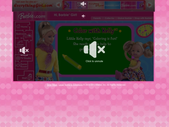 barbie/kelly_arts screenshot