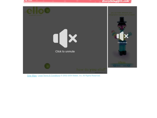 ello screenshot