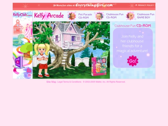 kelly_club/pc screenshot