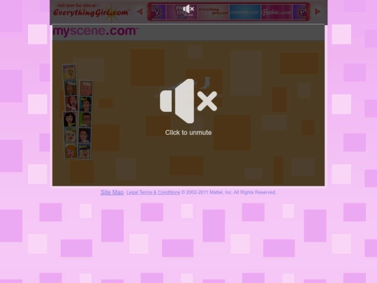 myscene/madison screenshot