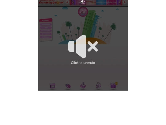 pixel_chix/moviemaker screenshot