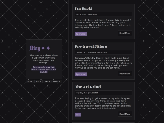 personal/blog/3 screenshot