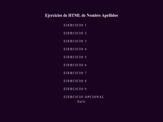 HTML screenshot