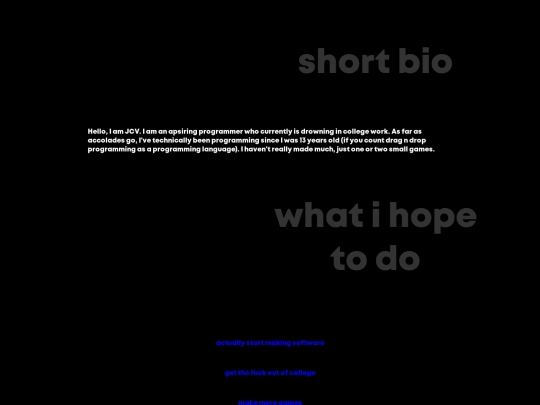 jcv_about screenshot