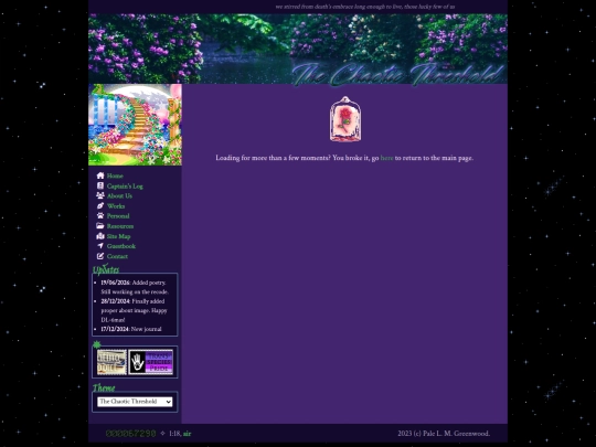 p/dir/home screenshot