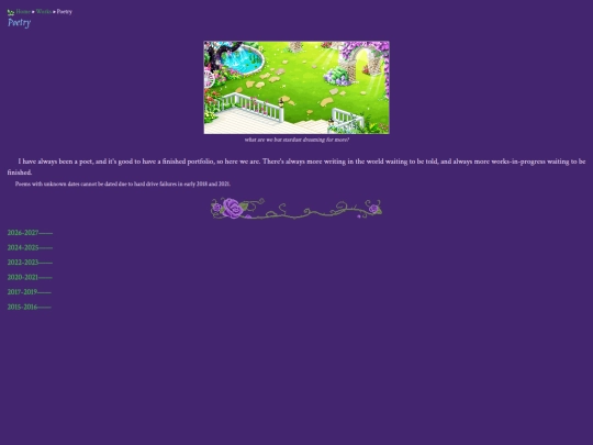p/w/pt/poetry screenshot