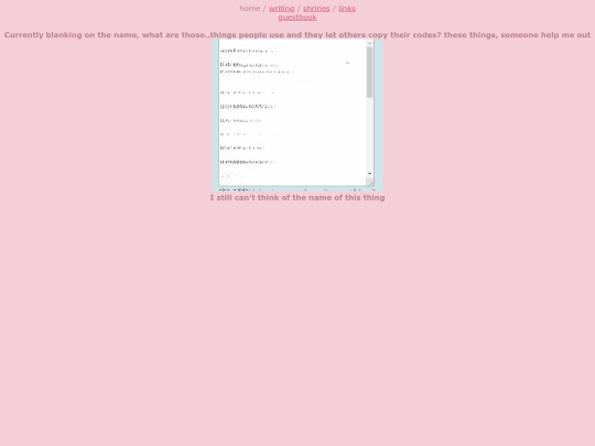 home. screenshot