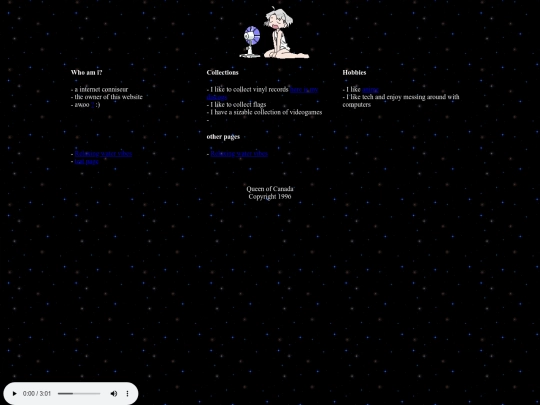 SpaceDomain screenshot
