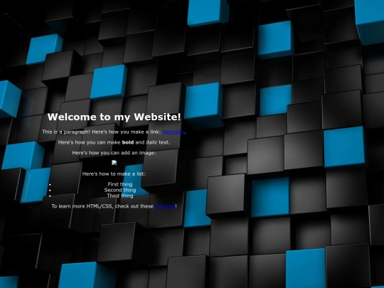 examen screenshot
