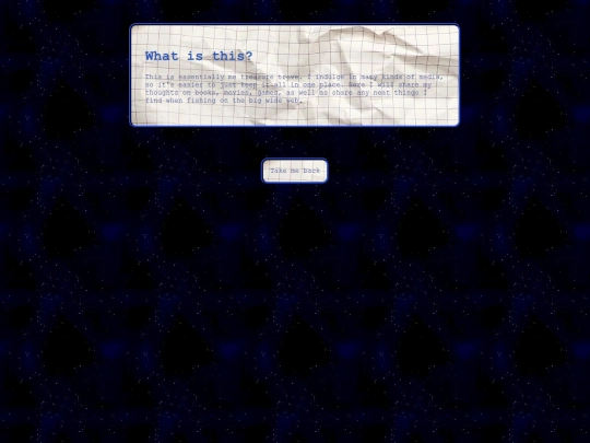 mediajournal screenshot