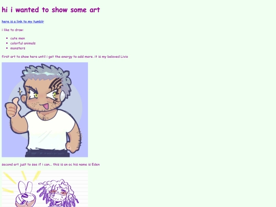 art screenshot