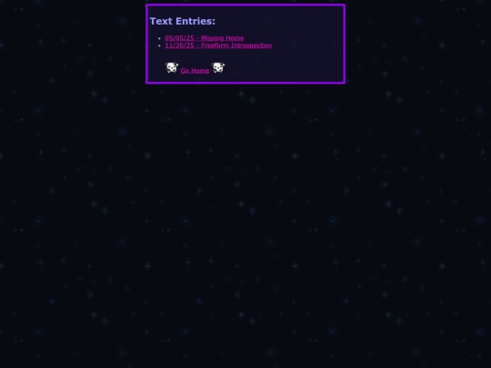 digital_journal screenshot