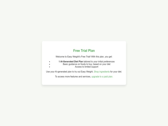 free_trial screenshot
