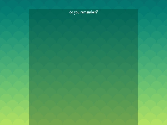 remember screenshot