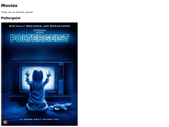 movies screenshot