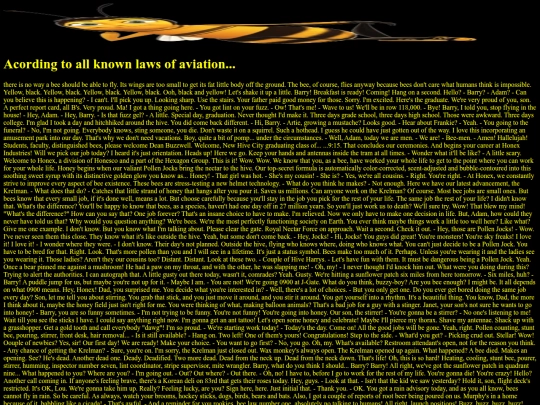 test screenshot