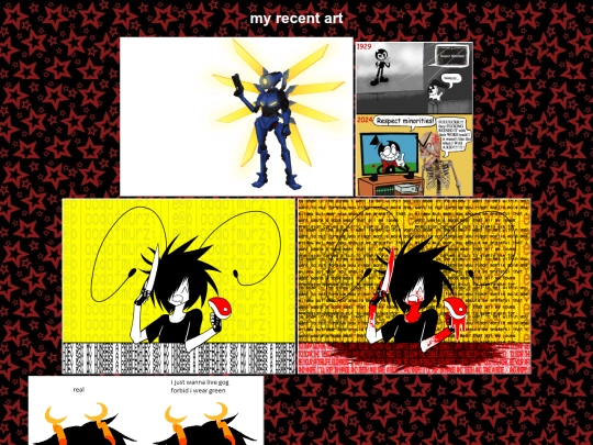 artwall/2025art screenshot