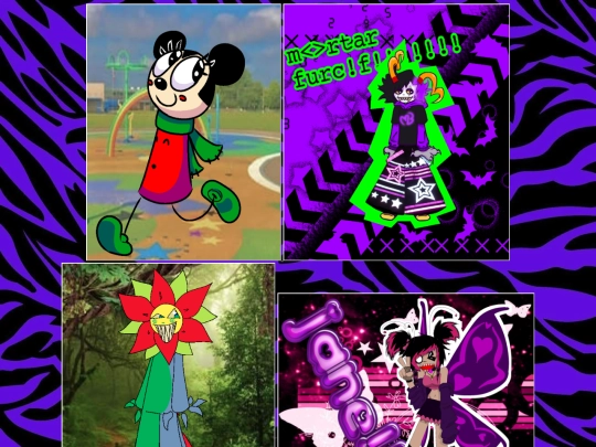 artwall/artfightattacks screenshot