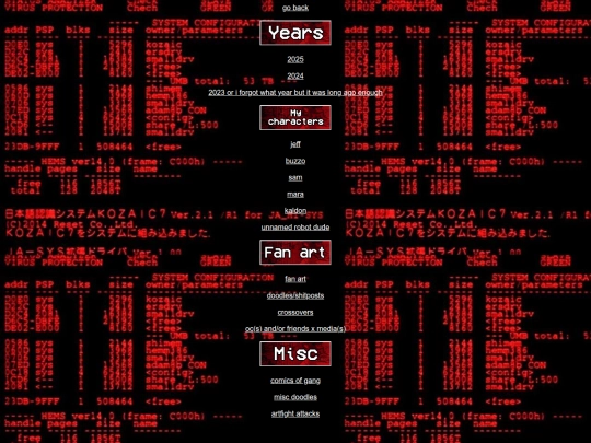 artwall/artwallnavbar screenshot