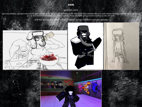 artwall/elenachar screenshot