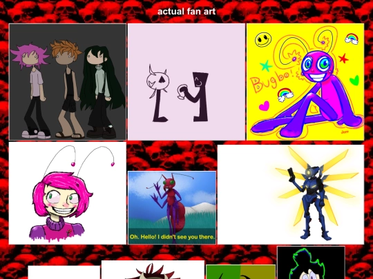 artwall/fanart screenshot