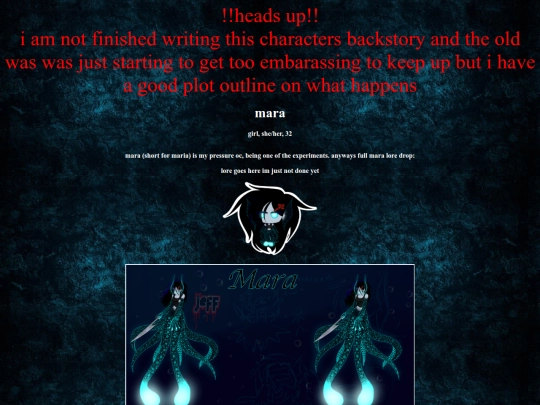 artwall/marachar screenshot