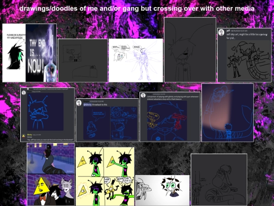 artwall/ocsxfriendsxmedia screenshot