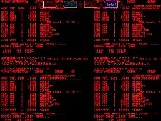 mainnavbar screenshot