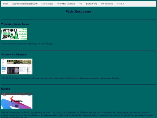 WebR screenshot