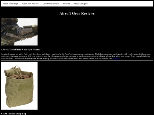 greviews screenshot