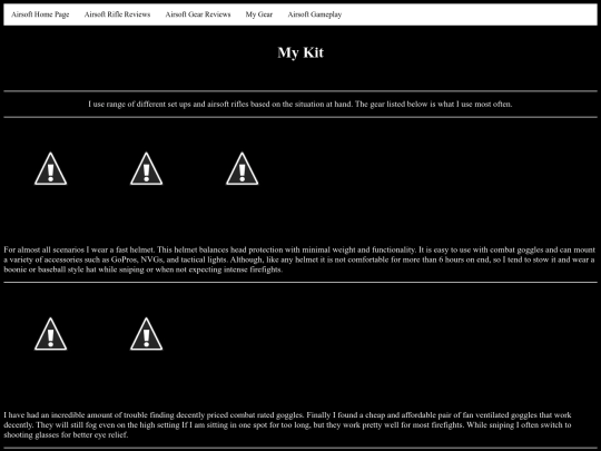myg screenshot