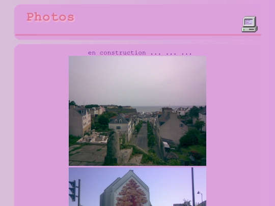 photo screenshot