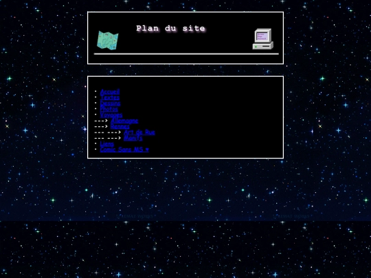 plan screenshot