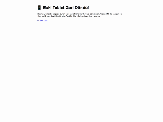 news/haber1 screenshot