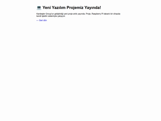 news/haber2 screenshot