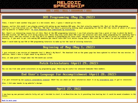 archive_2022_04 screenshot