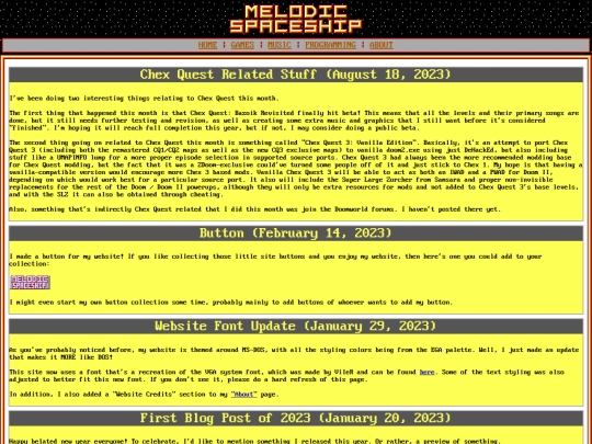 archive_2023 screenshot