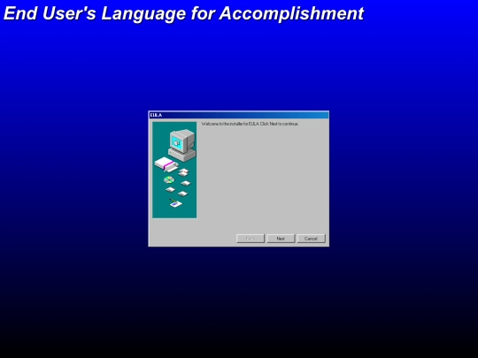 eula/interpreter screenshot