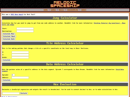patch_calculators screenshot