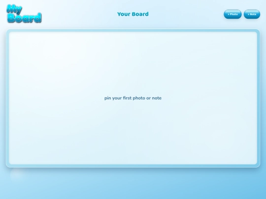 board screenshot