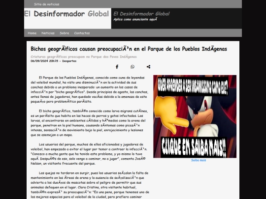 elDesinformadorGlobal/subSites/noticias/notDesporte screenshot