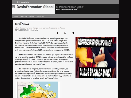 elDesinformadorGlobal/subSites/noticias/periodico screenshot