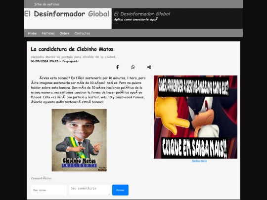 elDesinformadorGlobal/subSites/noticias/propaganda1 screenshot