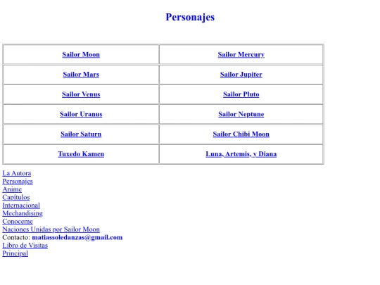 personajes screenshot