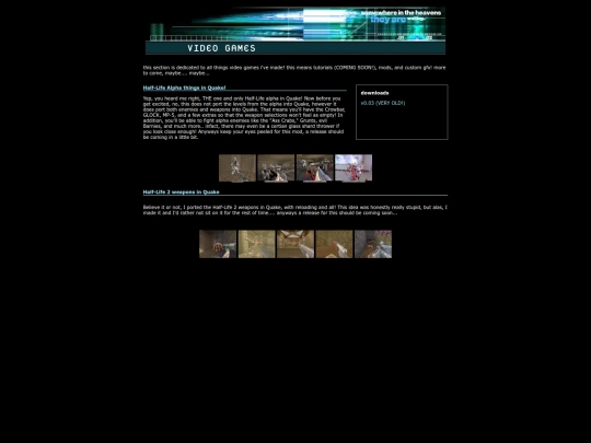 game_hl52 screenshot
