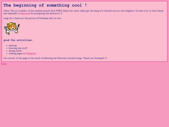 old_landing screenshot