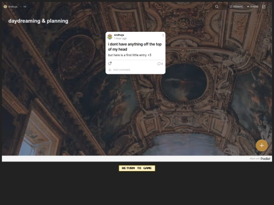 scroll screenshot